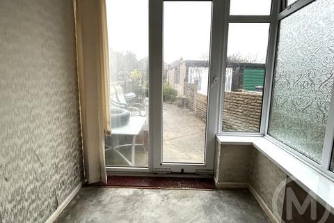 undefined, Blackpool Road, Bispham