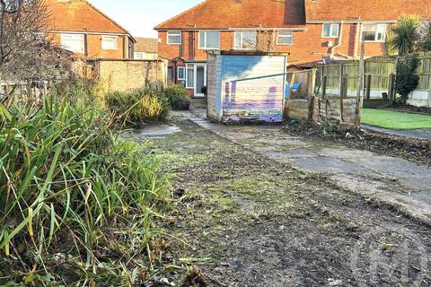 3 bedroom end of terrace house for sale, Blackpool Road, Bispham