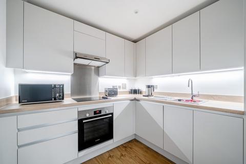 1 bedroom apartment for sale, Palmer Court, 5 Pitcher Lane, Ashford, TW15