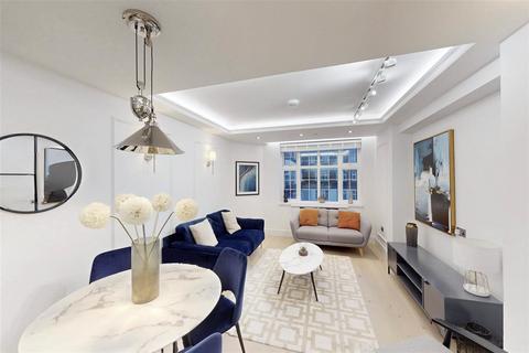 2 bedroom flat for sale, PRINCES COURT, BROMPTON ROAD, London, SW3