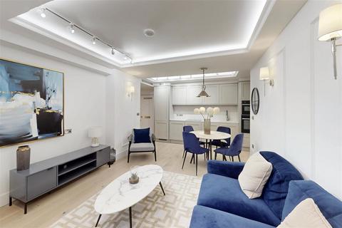 2 bedroom flat for sale, PRINCES COURT, BROMPTON ROAD, London, SW3