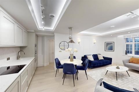 2 bedroom flat for sale, PRINCES COURT, BROMPTON ROAD, London, SW3