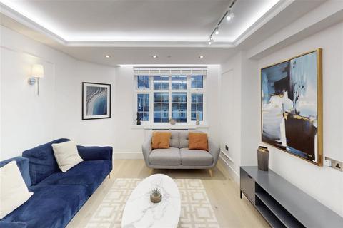 2 bedroom flat for sale, PRINCES COURT, BROMPTON ROAD, London, SW3