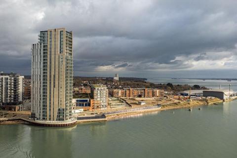 undefined, at Vantage Tower, Vantage Tower, Centenary Plaza, SO19