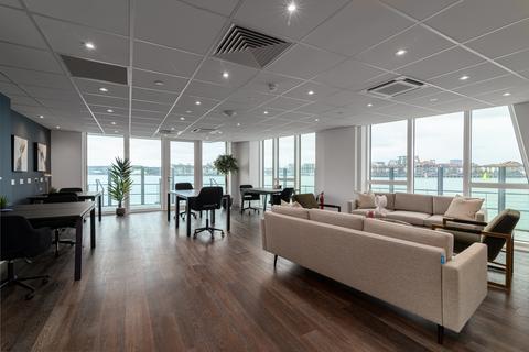 undefined, at Vantage Tower, Vantage Tower, Centenary Plaza, SO19