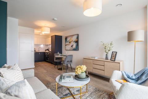 undefined, at Vantage Tower, Vantage Tower, Centenary Plaza, SO19