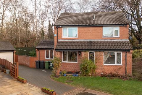 undefined, Plane Tree Avenue, Leeds LS17