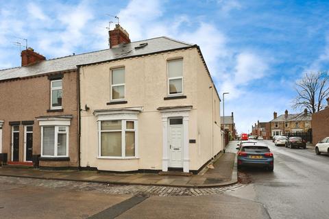 undefined, Seymour Street, Bishop Auckland