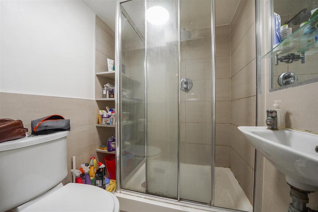 Flat 1 C, Fairhazel Mansions - ln WZInjqcsbi Z3v Lq Js E