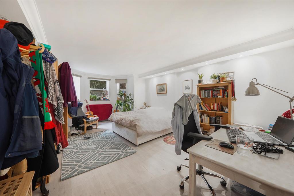 Flat 1 C, Fairhazel Mansions - Dh Dk MDmae Wui2hw5 Tm A3