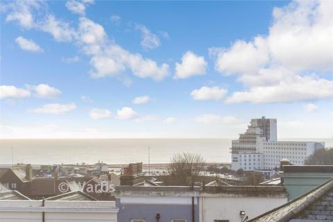 1 bedroom apartment for sale, Radnor Bridge Road, Folkestone, Kent