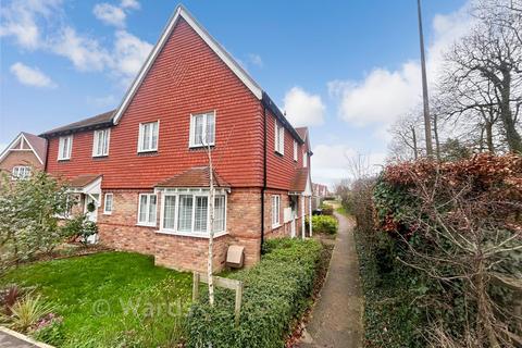 Tompsett Close, Boughton Monchelsea, Maidstone, Kent