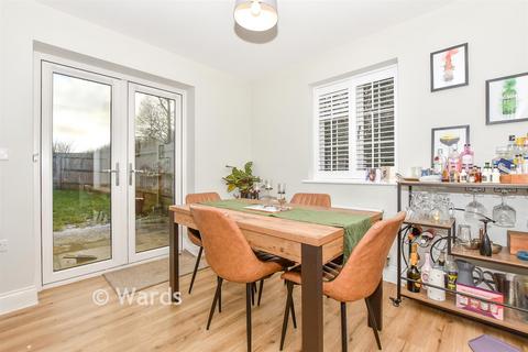 undefined, Tompsett Close, Boughton Monchelsea, Maidstone, Kent