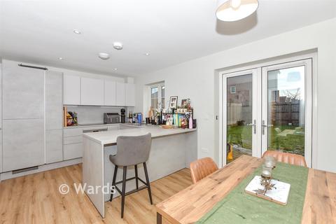3 bedroom semi-detached house for sale - Tompsett Close, Boughton Monchelsea, Maidstone, Kent