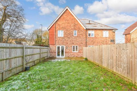 undefined, Tompsett Close, Boughton Monchelsea, Maidstone, Kent