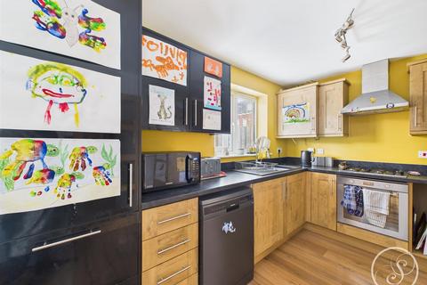 3 bedroom detached house for sale, Penwell garth