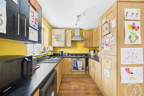 3 bedroom detached house for sale, Penwell garth