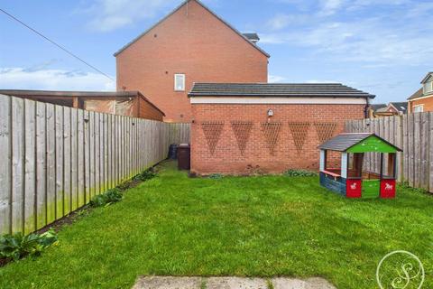undefined, Penwell garth