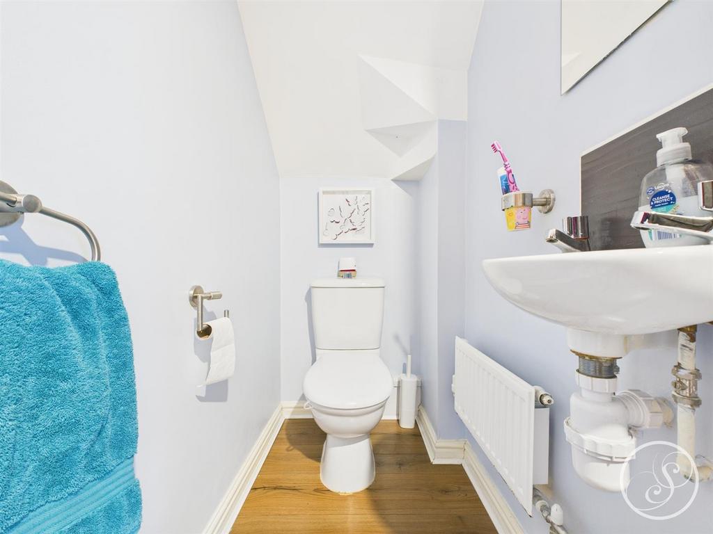Guest WC