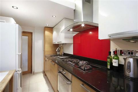1 bedroom flat to rent, Oakley Square, London NW1