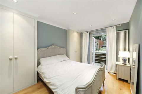 1 bedroom flat to rent, Oakley Square, London NW1