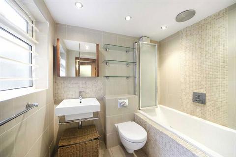 1 bedroom flat to rent, Oakley Square, London NW1