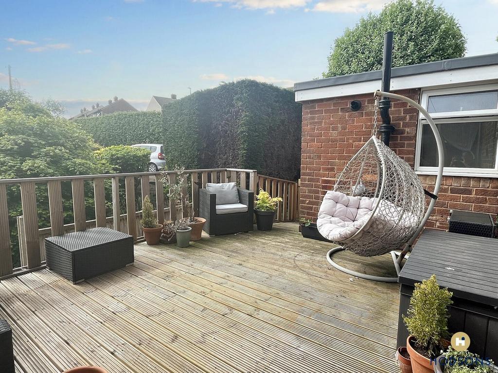 Terrace / Patio