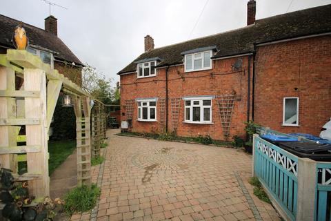 undefined, Orchard Road, Willoughby Waterleys, LE8