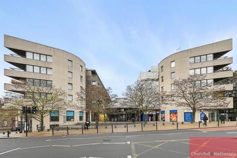 undefined, Hillside, London