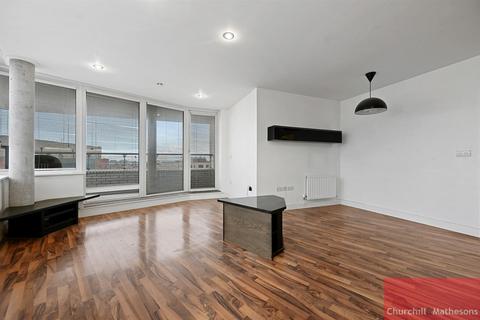 undefined, Hillside, London