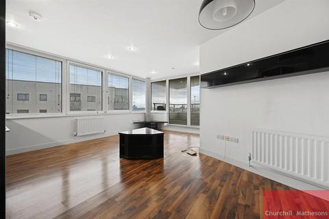 undefined, Hillside, London