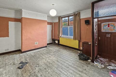 undefined, Mellor Street, Prestwich, M25