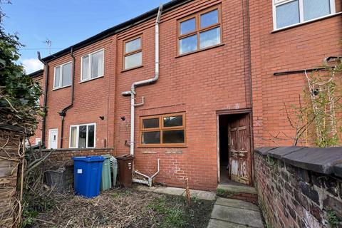undefined, Mellor Street, Prestwich, M25