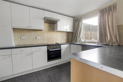 3 bedroom terraced house for sale, Ashlands Road, Northallerton