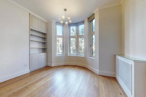 undefined, Bickenhall Street, London W1U