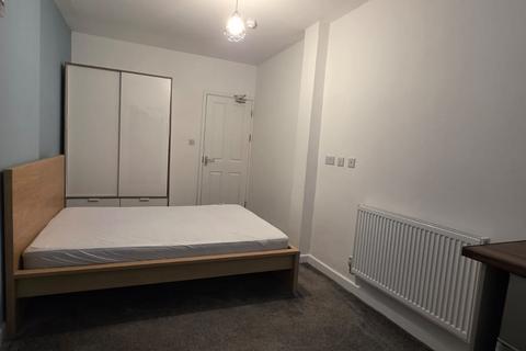 undefined, Corporation Street, Stafford, ST16 3LQ