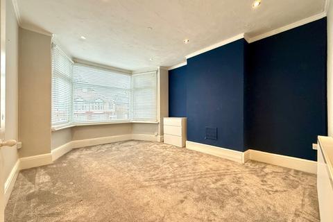 undefined, Romford RM1