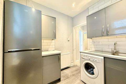 undefined, Romford RM1
