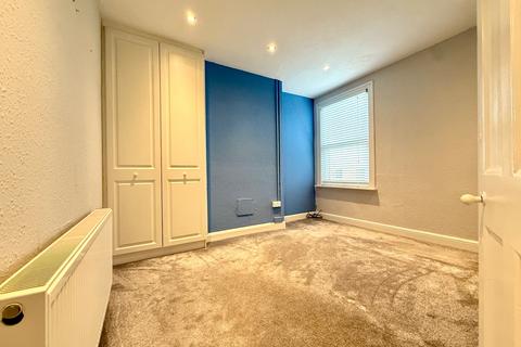 undefined, Romford RM1
