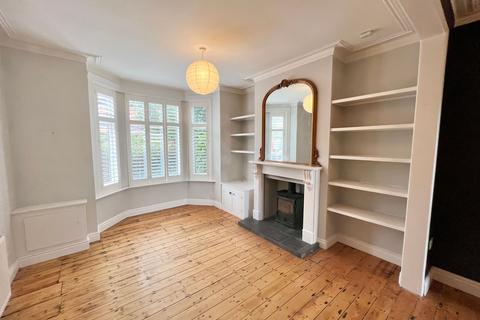 3 bedroom terraced house to rent, Longford Road, Chorlton Cum Hardy, M21