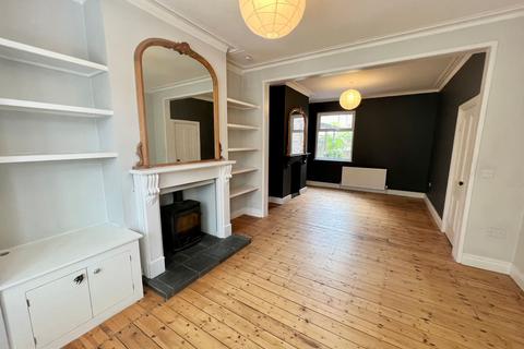 3 bedroom terraced house to rent, Longford Road, Chorlton Cum Hardy, M21