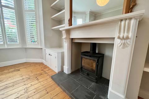 3 bedroom terraced house to rent, Longford Road, Chorlton Cum Hardy, M21