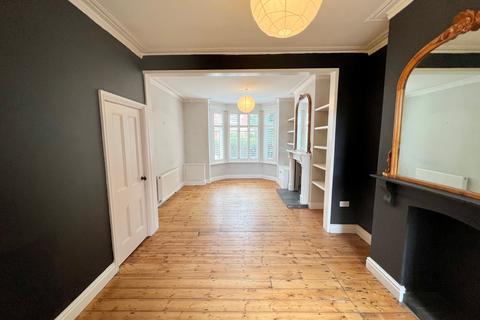 3 bedroom terraced house to rent, Longford Road, Chorlton Cum Hardy, M21