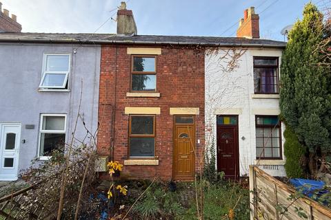 undefined, Stanton Road, Burton-On-Trent, DE15
