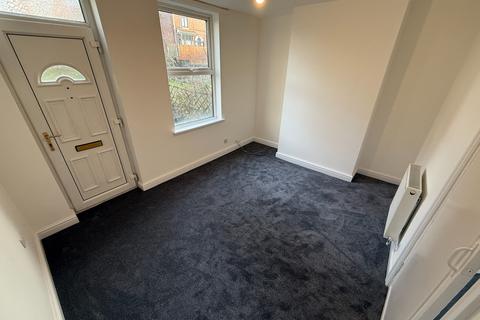 undefined, Stanton Road, Burton-On-Trent, DE15