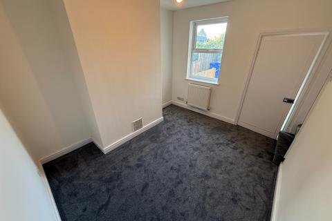 undefined, Stanton Road, Burton-On-Trent, DE15
