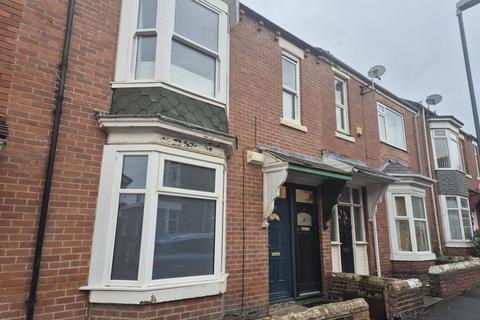undefined, Alnwick Road, South Shields