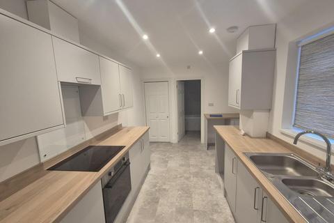 undefined, Alnwick Road, South Shields