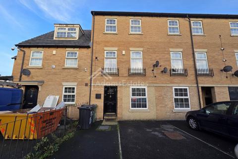 undefined, Broomer Street, Dewsbury