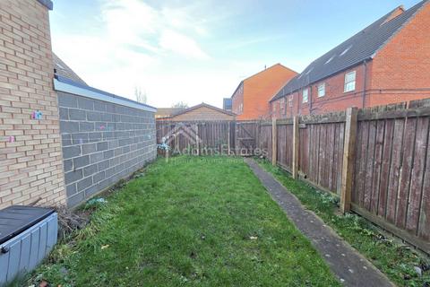 undefined, Broomer Street, Dewsbury